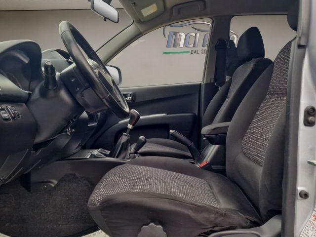 MITSUBISHI L200 2.5 DI-D Double Cab Intense