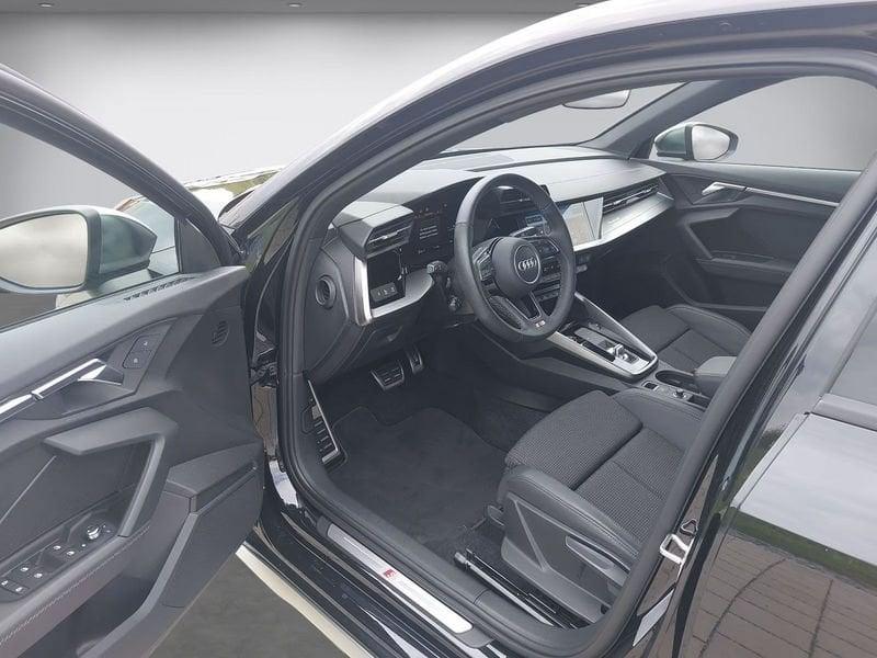 Audi A3 S3 SPB TFSI 310 CV quattro S tronic MATRIX CAMERA