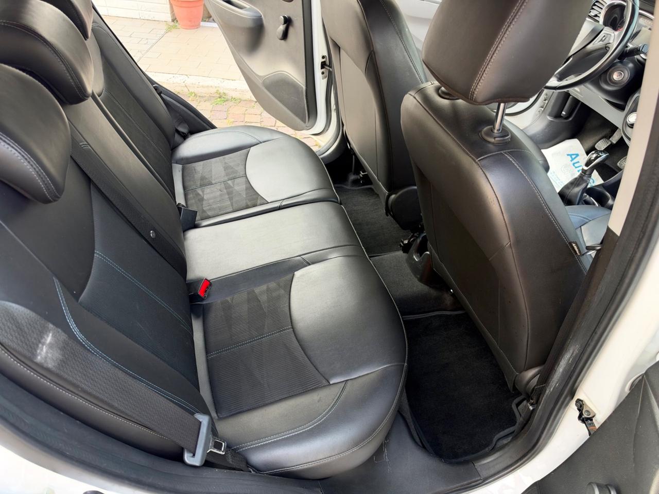 Opel Karl 1.0 75 CV Cosmo PERFETTA NEOPATENTATI