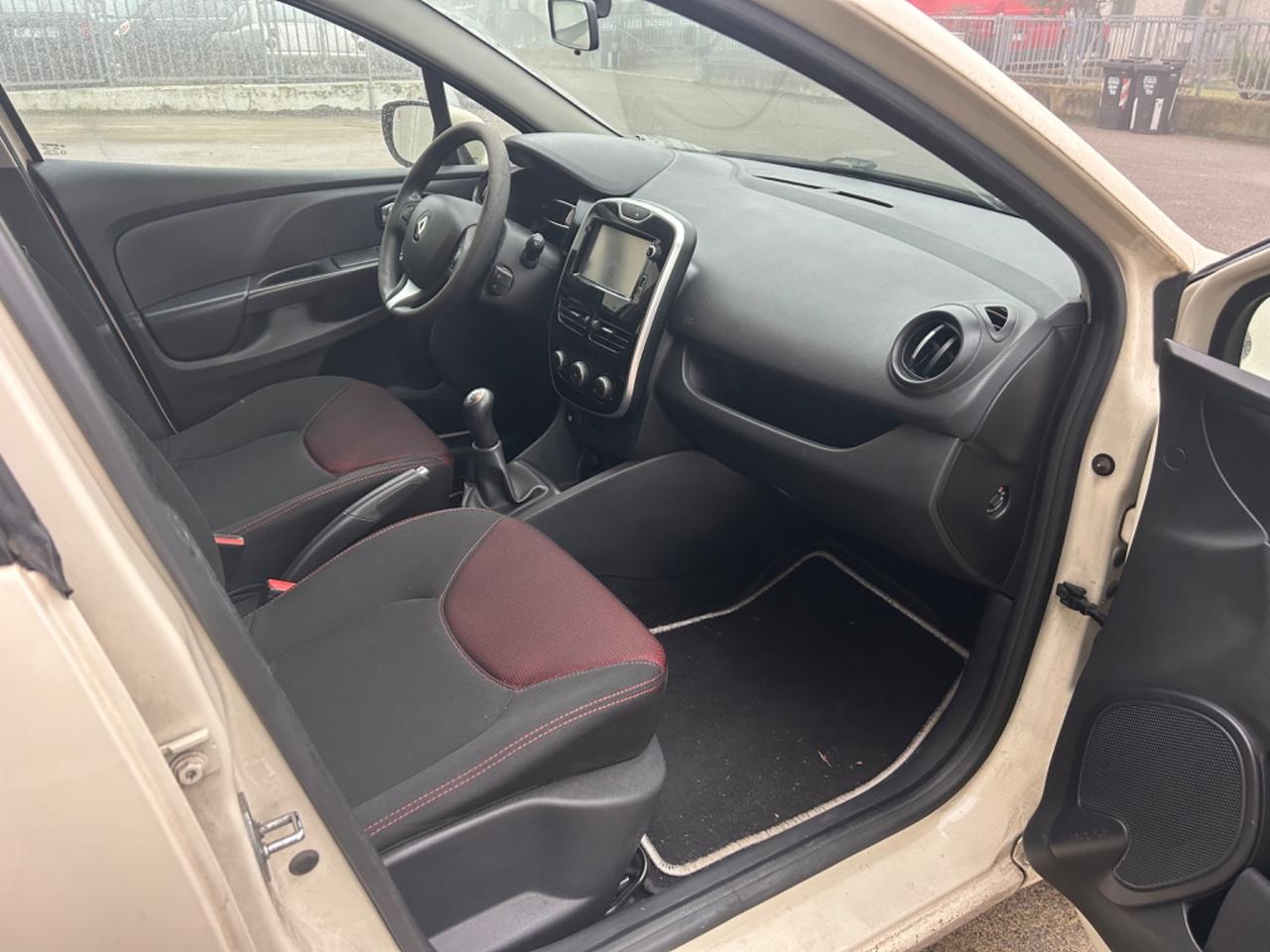 Renault Clio 1.5 dCi Start&Stop 5 porte EURO 6B