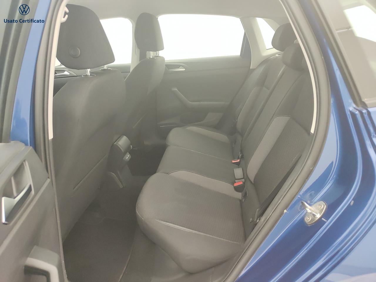 VOLKSWAGEN Polo 6ª serie - Polo 1.0 TSI DSG Life