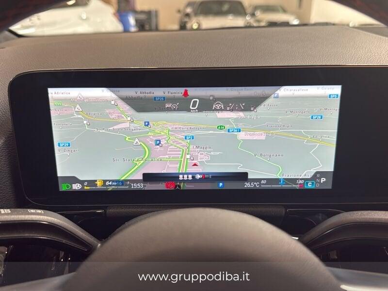 Mercedes-Benz GLA GLA-H247 2023 200 d AMG Line Premium 4matic auto