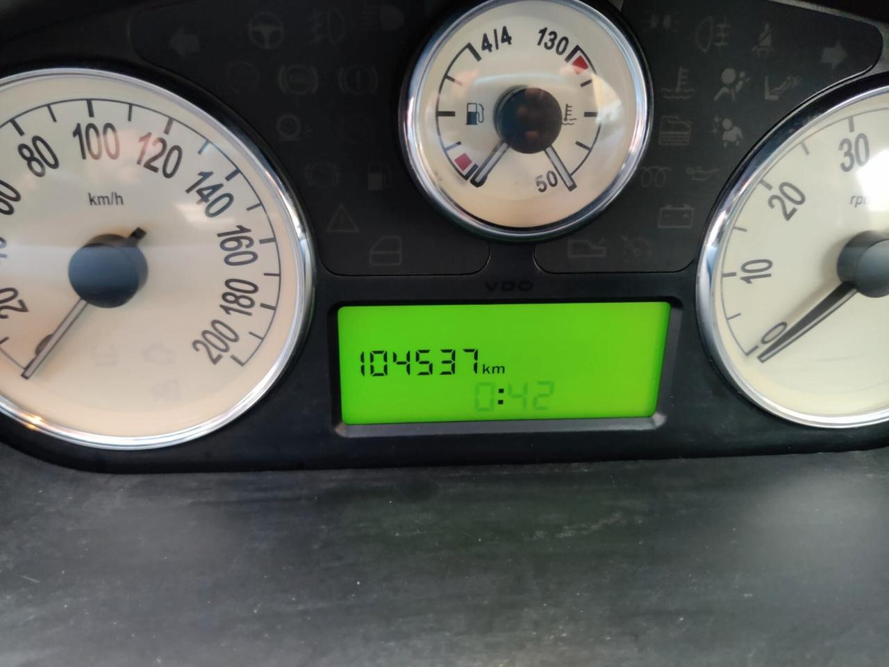 Lancia Ypsilon 1.2 Benzina