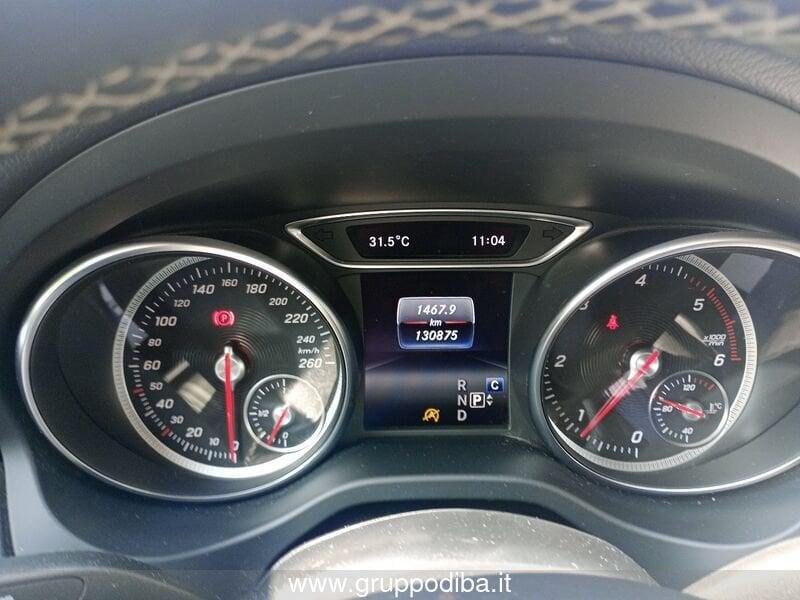 Mercedes-Benz CLA Classe Sh.Brake - X117 D Shooting Brake 200 d Sport 4matic auto FL