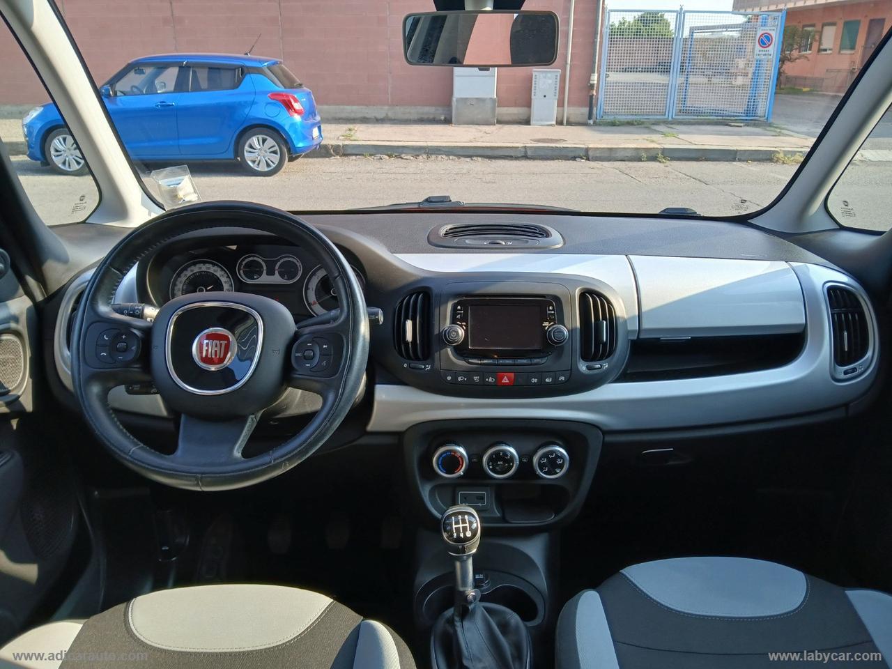 FIAT 500L 1.3 MJT 95 CV Business
