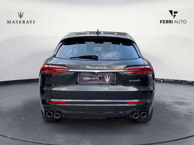 MASERATI Grecale MHEV 250 CV AWD MY25