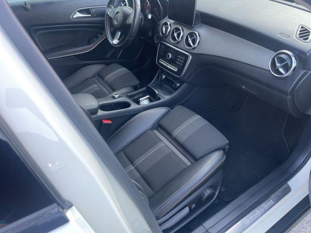 MERCEDES-BENZ GLA 200 2.2 d 136 CV Automatic 4Matic Premium