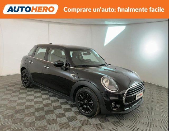 MINI Cooper 1.5 5 porte
