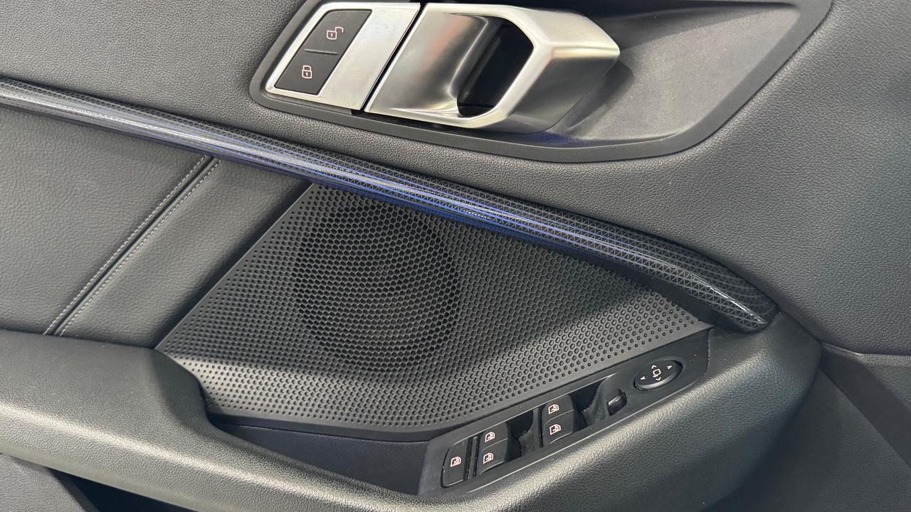 Bmw Serie 1 116d 5p.Sport-2019