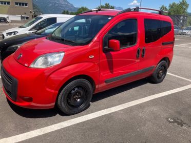 Fiat Qubo 1.4 8V 73 CV Dynamic
