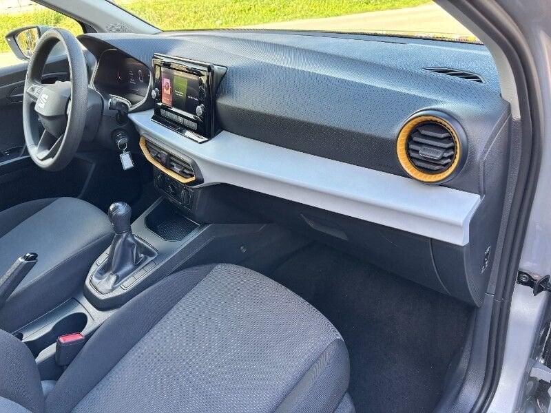 Seat Arona Arona 1.0 EcoTSI Reference