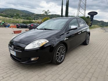 Fiat Bravo 1.9 MJT 120 CV Emotion