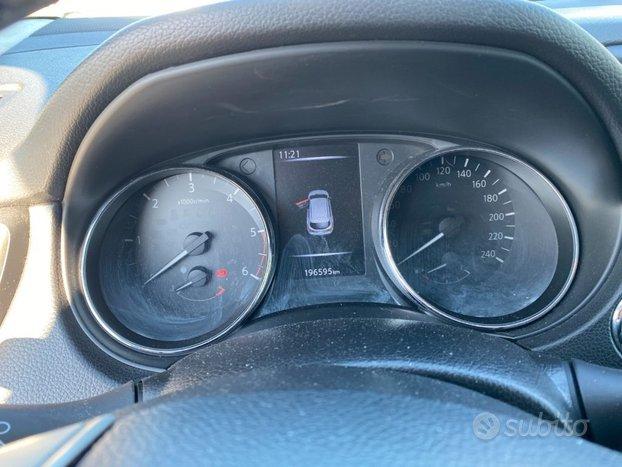 NISSAN Qashqai 1.5 dCi Business