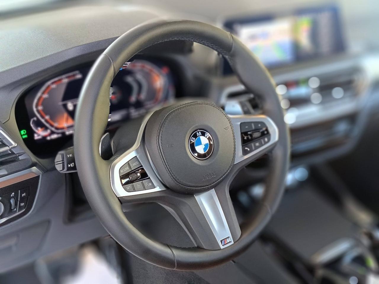 BMW X3 G01 2021 - X3 xdrive20d mhev 48V Msport auto