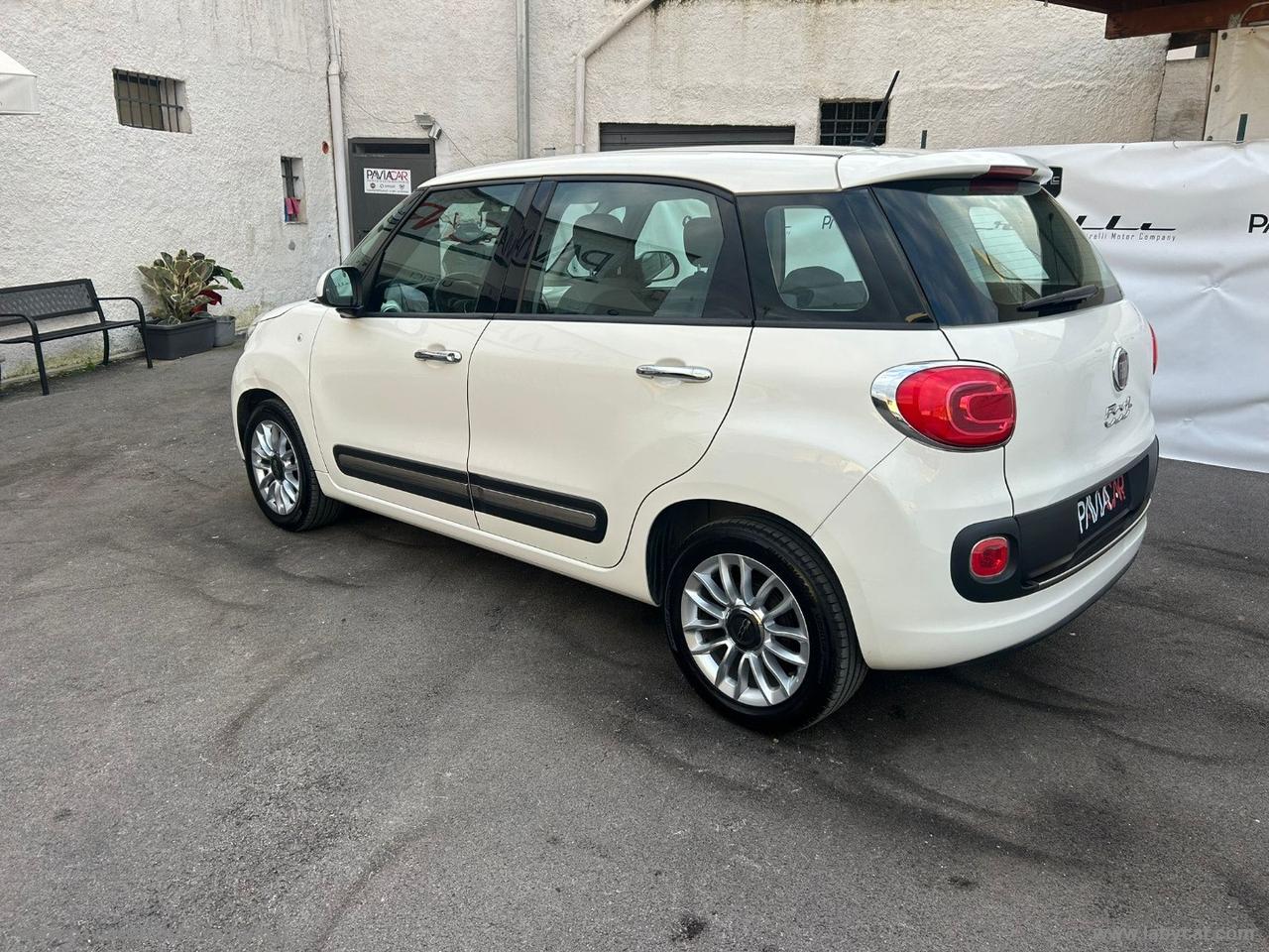 FIAT 500L 1.3 MJT 85 CV Lounge