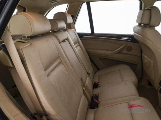 BMW X5 3.0d cat 7posti - PER OPERATORI DEL SETTORE