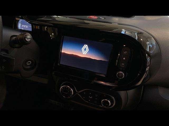 Renault Twingo 22kWh Techno