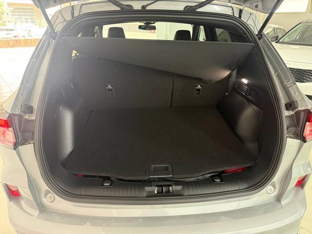 FORD Kuga 2.5 Plug In Hybrid 225 CV CVT 2WD ST-Line Business