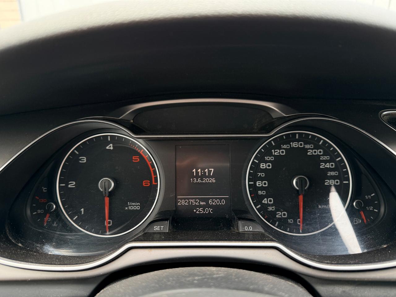 Audi A4 Avant 2.0 TDI 143CV F.AP. Business Plus