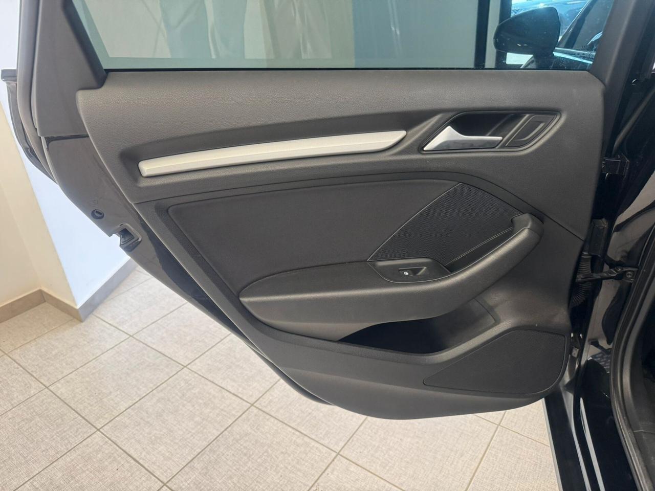 Audi A3 SPB 2.0 TDI S tronic - 2017