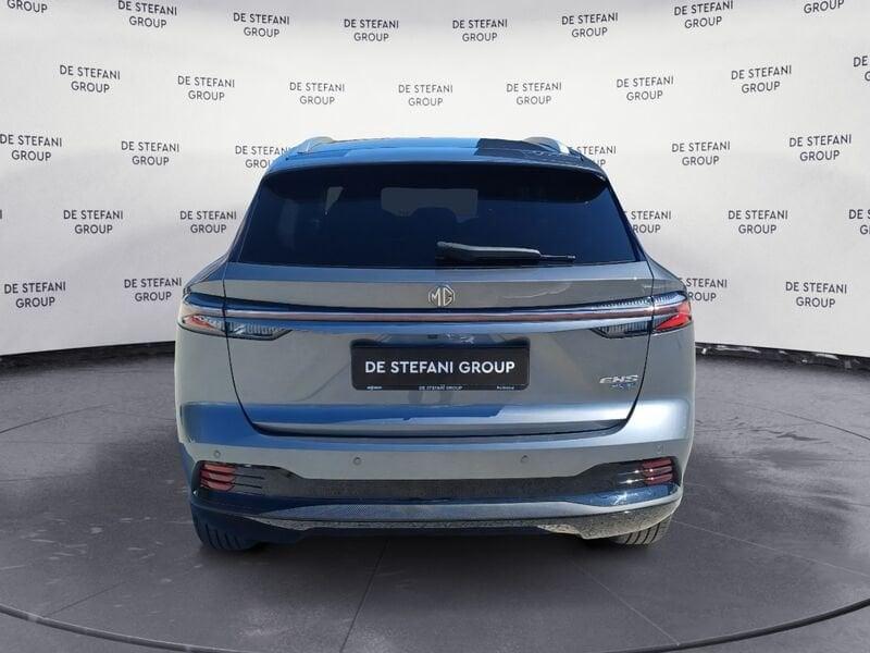 MG HS HS Plug-in Hybrid Luxury