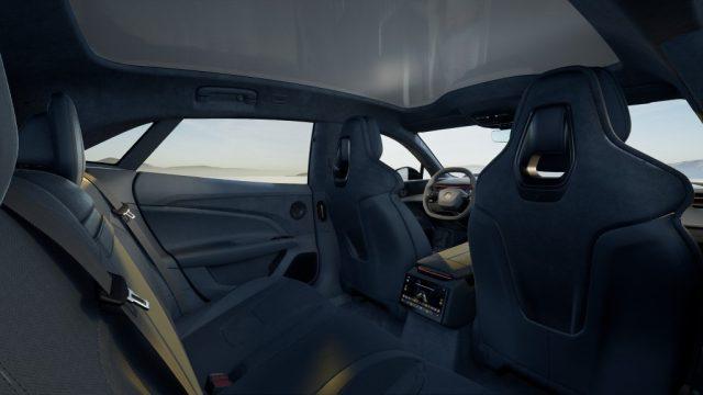 LOTUS Emeya S Subentro noleggio ? 1.328 senza acconto