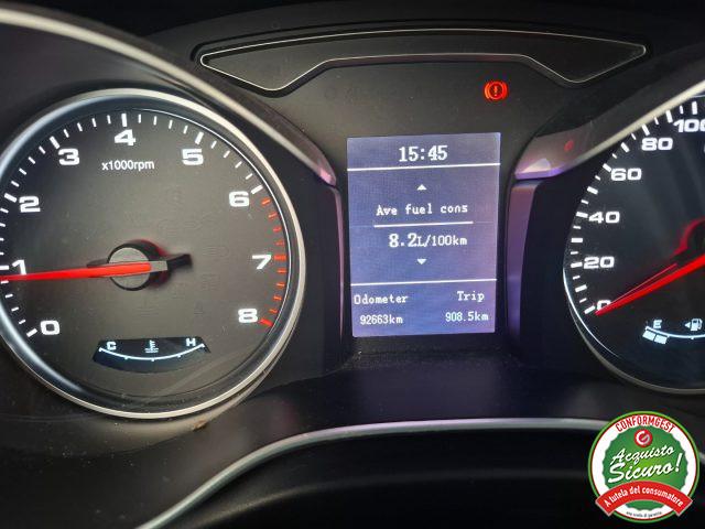 EVO Evo4 Evo 4 1.6 Bi-Fuel GPL