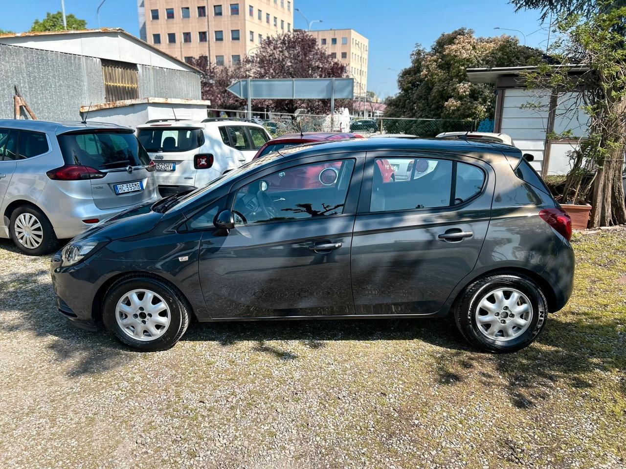 Opel Corsa 1.4 90CV GPL Tech 5 porte