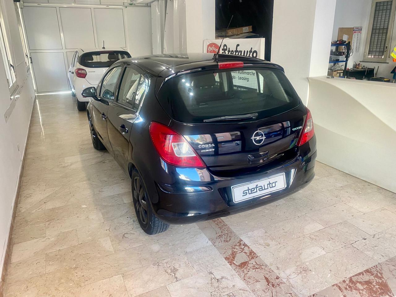 Opel Corsa 1.3 CDTI 75CV ecoFLEX 5 porte Cosmo