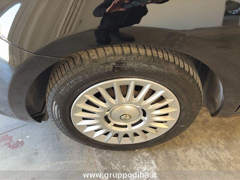 Alfa Romeo MiTo 2008 Benzina 1.4 Super 70cv