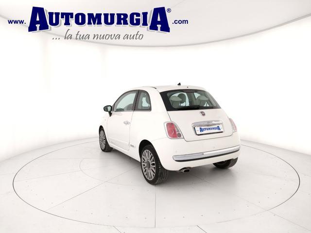 FIAT 500 1.3 Multijet 16V 95 CV Lounge