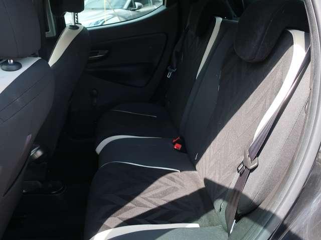 Lancia Ypsilon Ypsilon 1.3 mjt Gold s&s - Per Neopat.