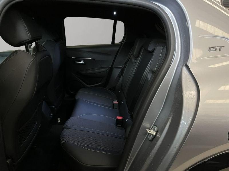 Peugeot 208 208 Hybrid 110 e-DCS6 GT - PROMO SIRONIAUTO+