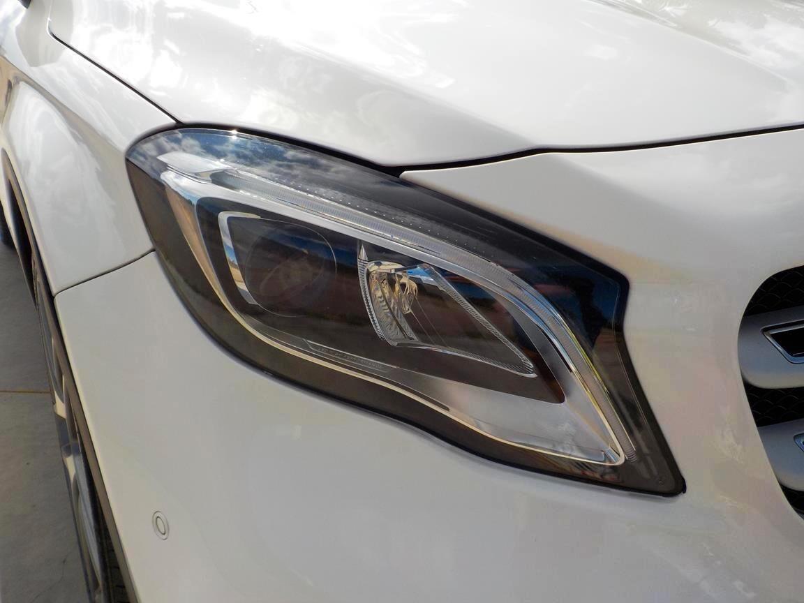 Mercedes-benz GLA 200 Premium AMG