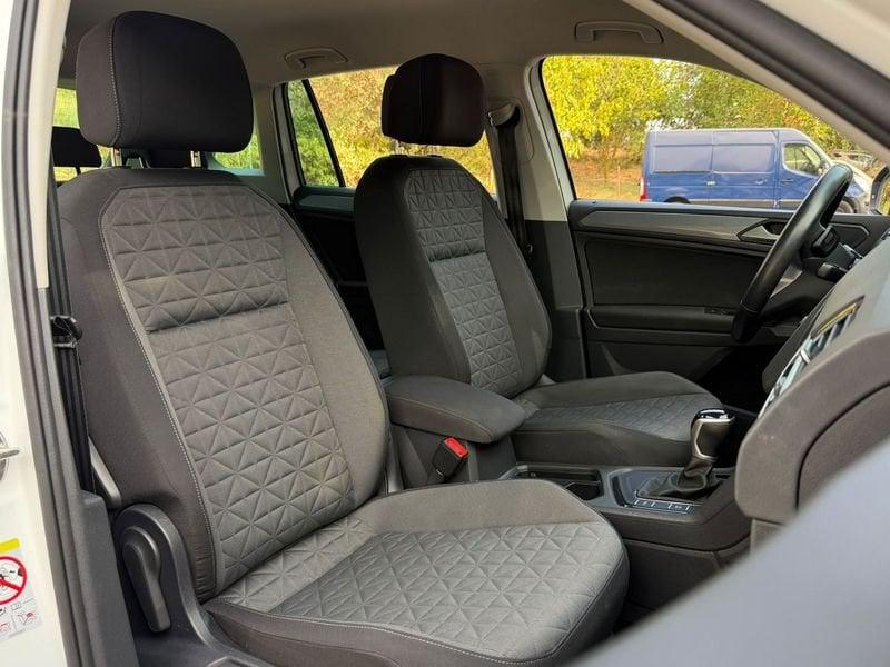Volkswagen Tiguan Tiguan 1.5 tsi Life 150cv dsg