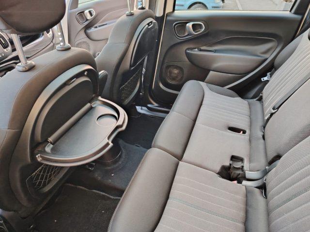 FIAT 500L 0.9 TwinAir Natural Power Lounge PREZZO REALE