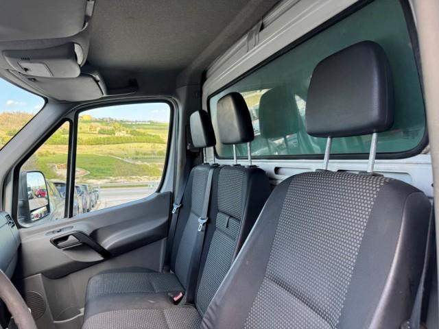Mercedes-Benz Sprinter 415 Cdi