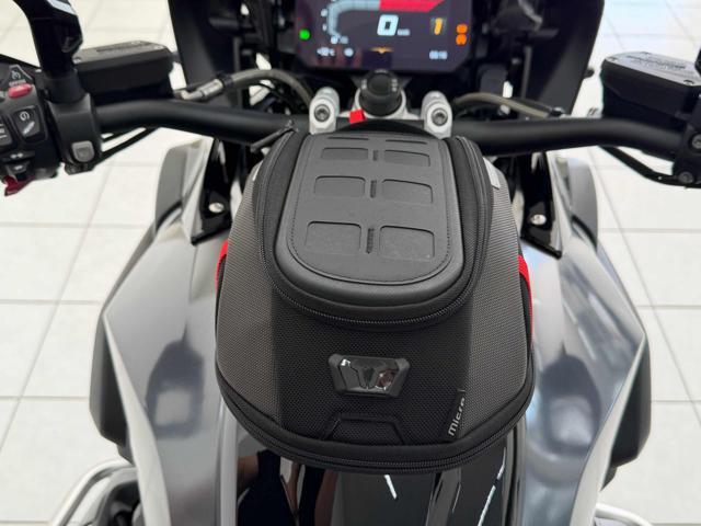 BMW R 1250 GS Bmw R1250GS Triple Black