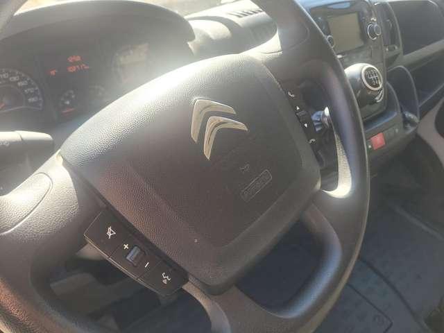 Citroen Jumper 12990 + IVA L2H2 2.2 BLUEHDI 140 CV E6D-TEMP