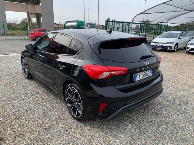 FORD Focus 1.5 EcoBoost 150 CV Start&Stop ST Line Business