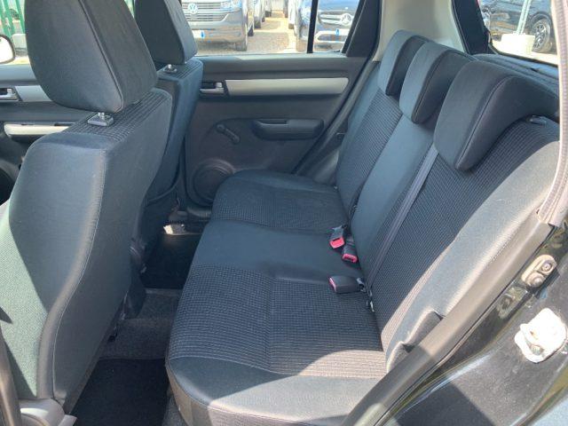 SUZUKI Swift 1.3 5p. GLX