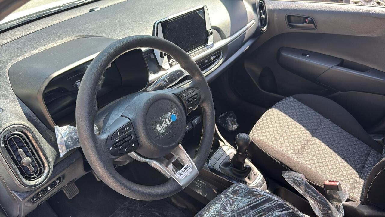 Kia Picanto 1.0 12V 5 porte Urban KM0 2025