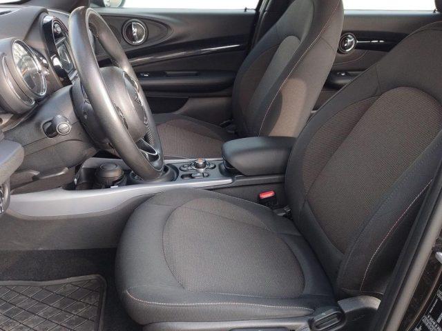 MINI Clubman 2.0 Cooper D Clubman Aut.