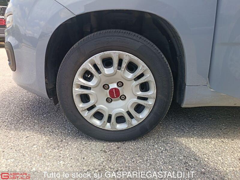 FIAT Panda 1.2 EasyPower Easy GPL