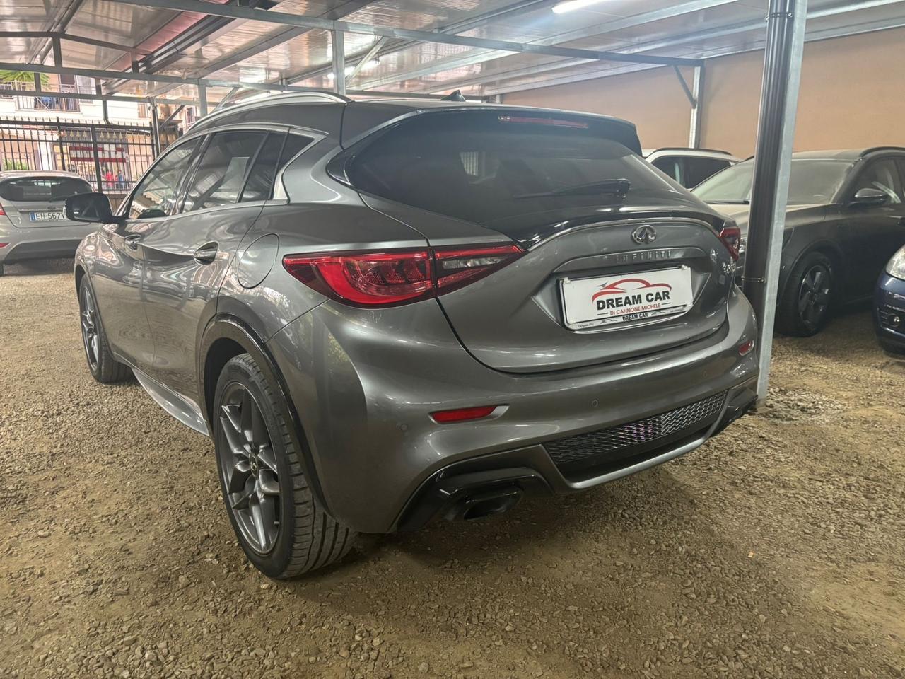 Infiniti Q30 1.5 diesel Sport