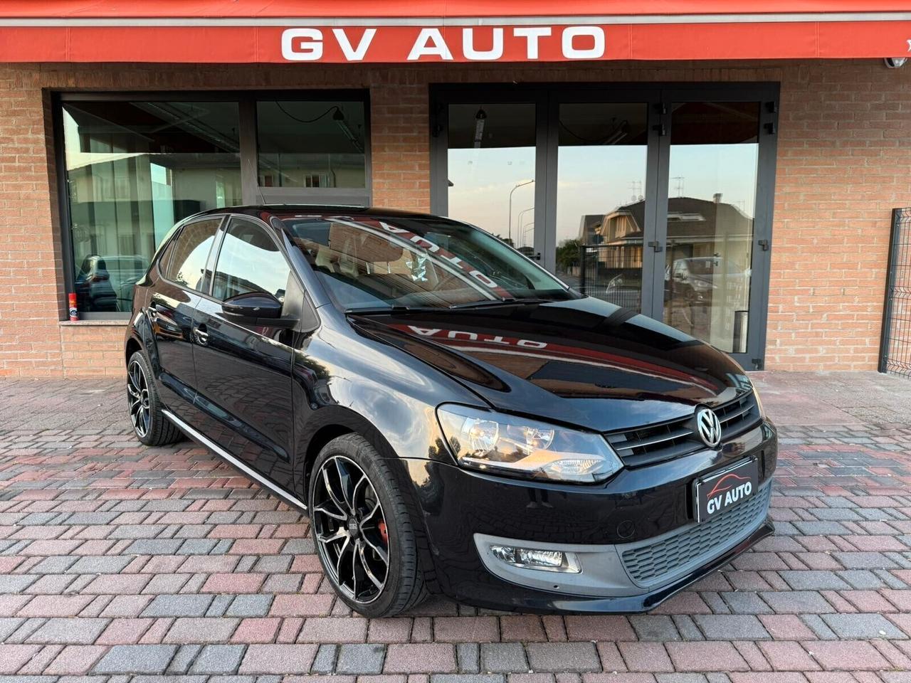 Volkswagen Polo 1.6 TDI