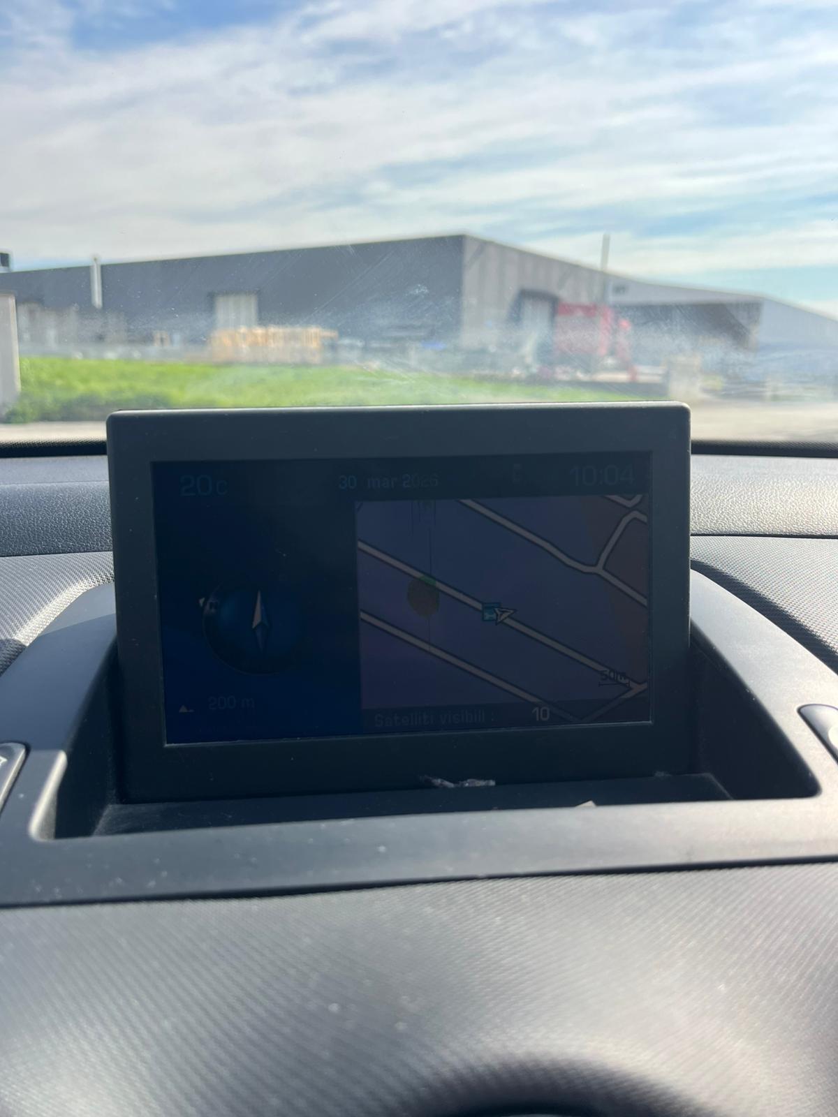 Peugeot 308 2.0 HDi SW Ciel Féline GARANZIA 12 m