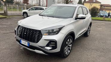 Dr 5.0 s3 1.5 Turbo CVT Bi-Fuel GPL