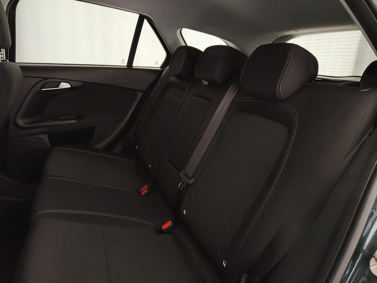 Fiat Tipo 1.6 Mjt S&S SW Cross