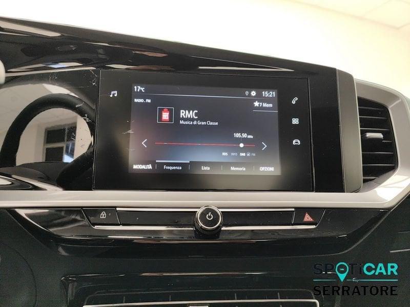 Opel Mokka II 2020 1.2 t Edition s&s 100cv